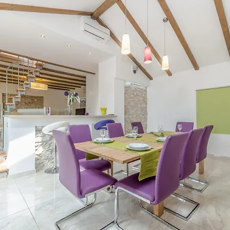 Villa Rustic Zadar