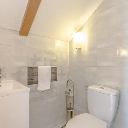 빌라 Rustic 자다르