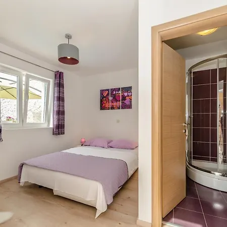 Rustic 빌라 자다르