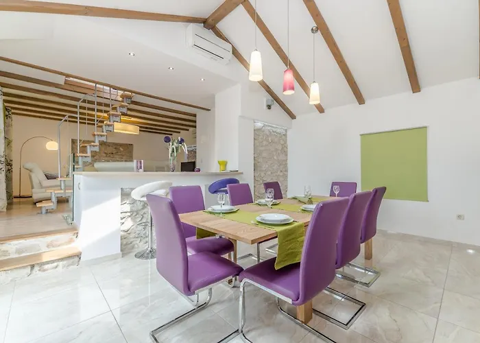 فيلة Rustic زادار