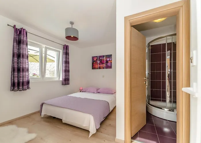 Rustic فيلة زادار