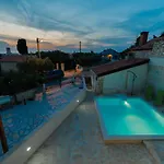 Vila Rustic