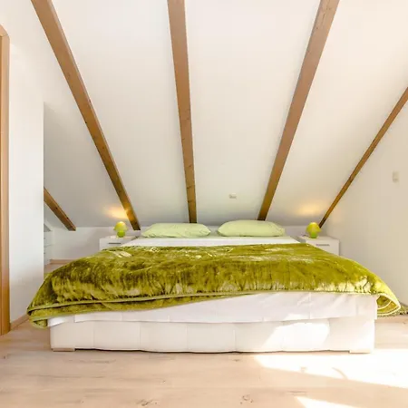 Vila Rustic Zadar